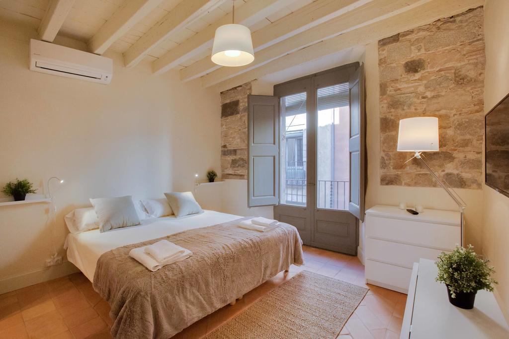 Flateli Ballesteries Gerona Exterior foto