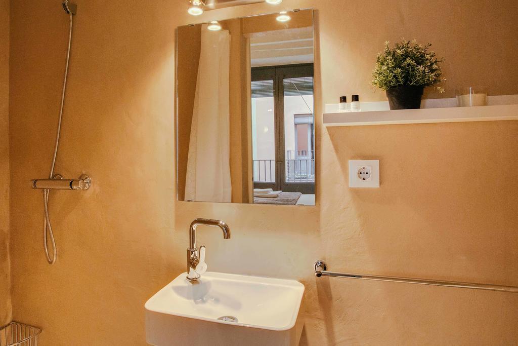 Flateli Ballesteries Gerona Exterior foto